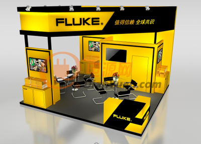 福祿克首次亮相上海國際工業(yè)設(shè)備維護(hù)及升級工程展覽會(SMEE)